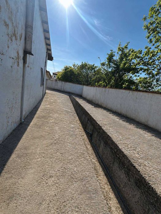 Пром. помещение в област Пловдив - гр. Садово!