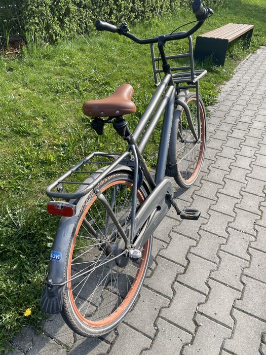 Bicicleta batavus