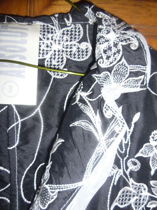 pardesiu nou ,brodat si pt gravide