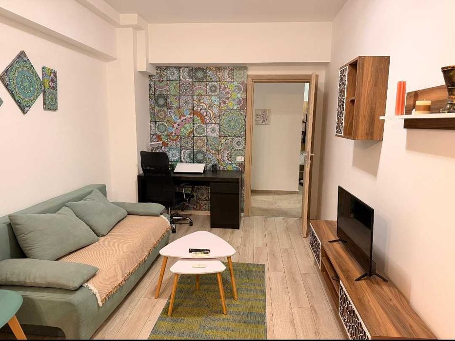 2 camere Novum Politehnica - Grozavesti