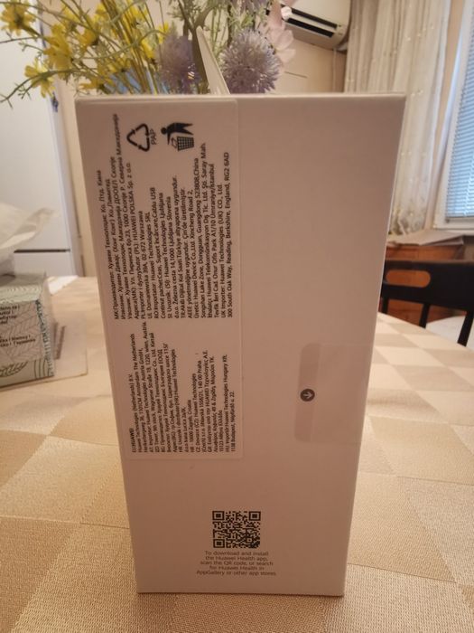 Huawei Watch Fit Elegant