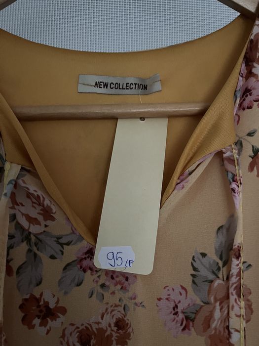 Rochita casual de zi