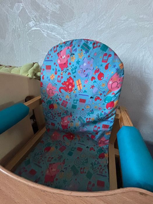 Продам стул для кормления