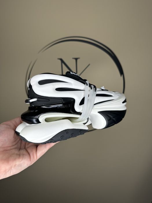 Сникърси Balmain