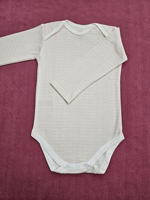 Боди, дл. Рук mamas&papas