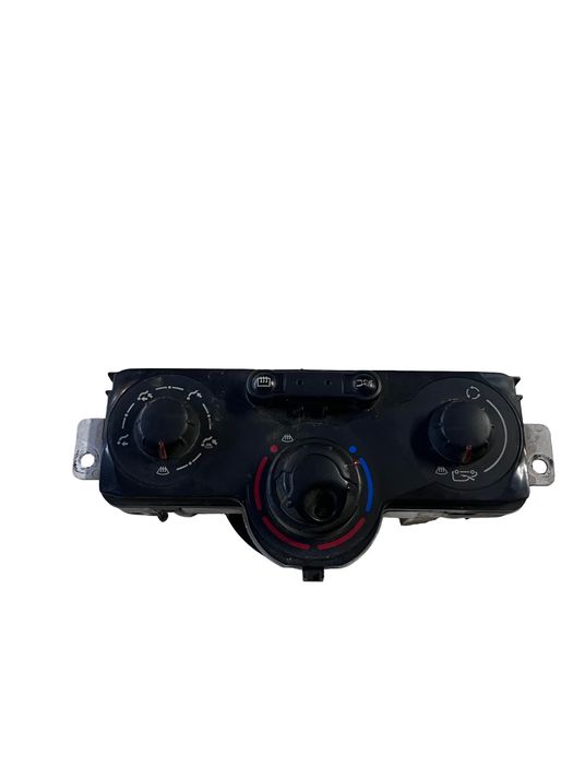 Panou Clima Ac Renault Kangoo Express Fw0/1_ 2008 -> 5F2140100