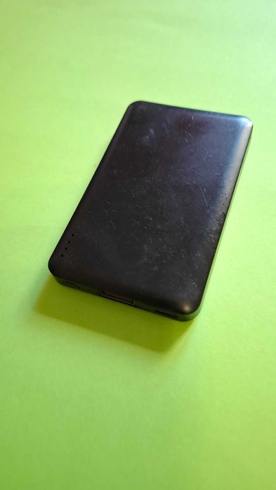 Baterie externă (powerbank) 2500mAh