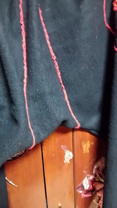 Потури  мъжки  за  носия