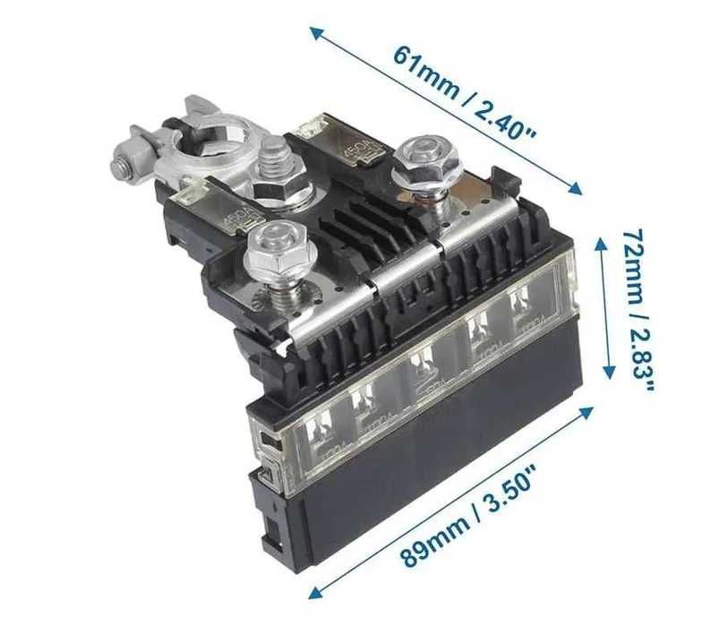 Borna Plus Nissan X Trail T32 1.6 dci 2014-2017