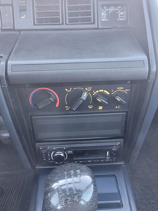 Renault 21 atestat vehicul istoric