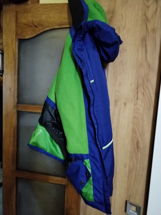 Costum de schi băiat 14 ani
