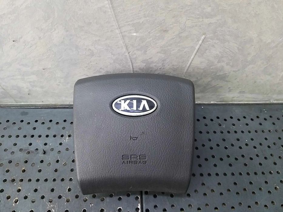 Airbag volan kia sorento 1 jc