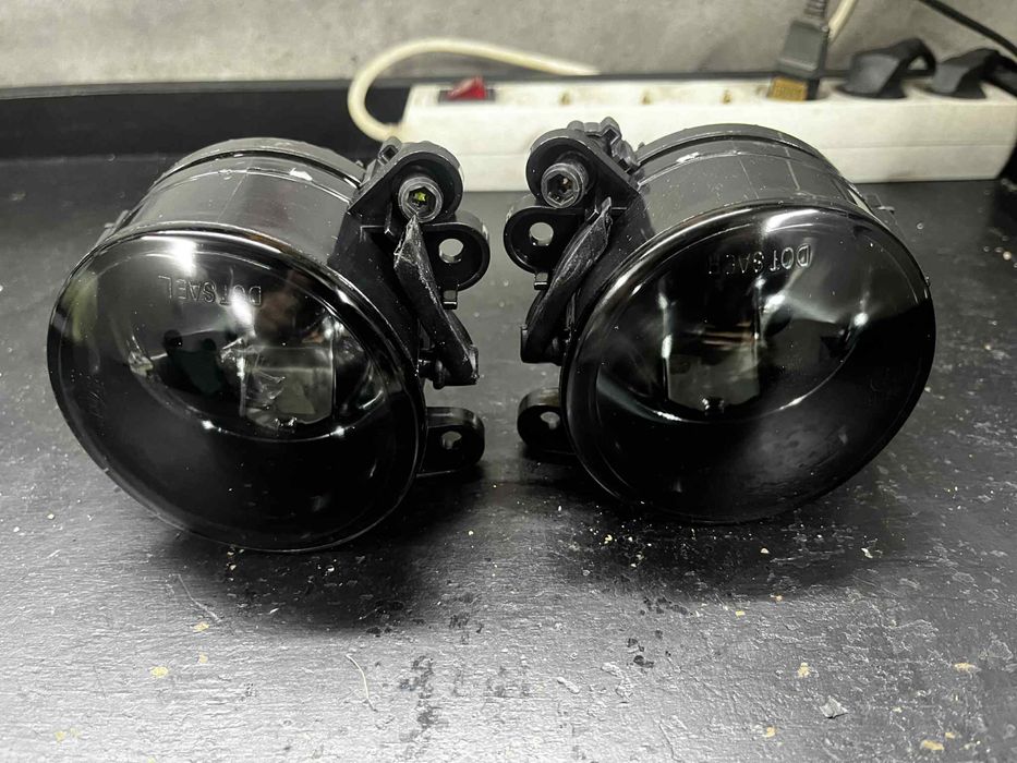 Халогени за Golf 5, Jetta(2005+)