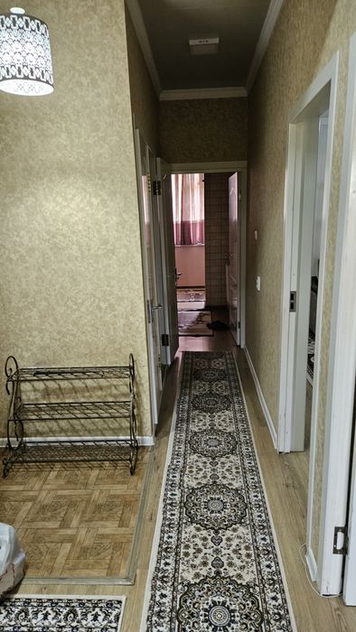 Аренда квартир в медгородок