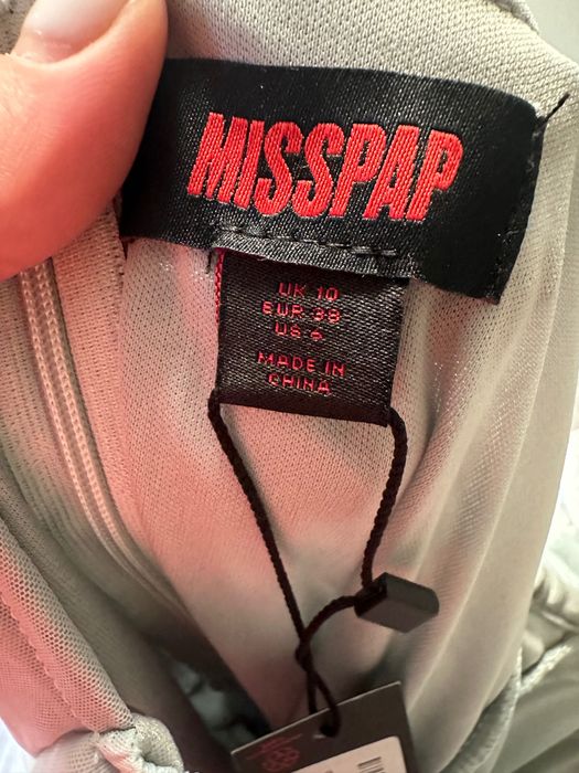 Нова Рокля Misspap
