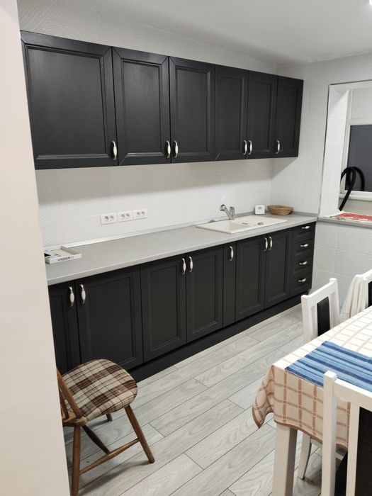 Apartament doua camere etaj4