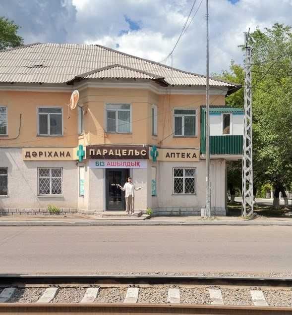 Помещение под кофейню