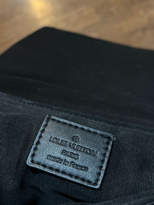 продам барсетку Louis Luitton