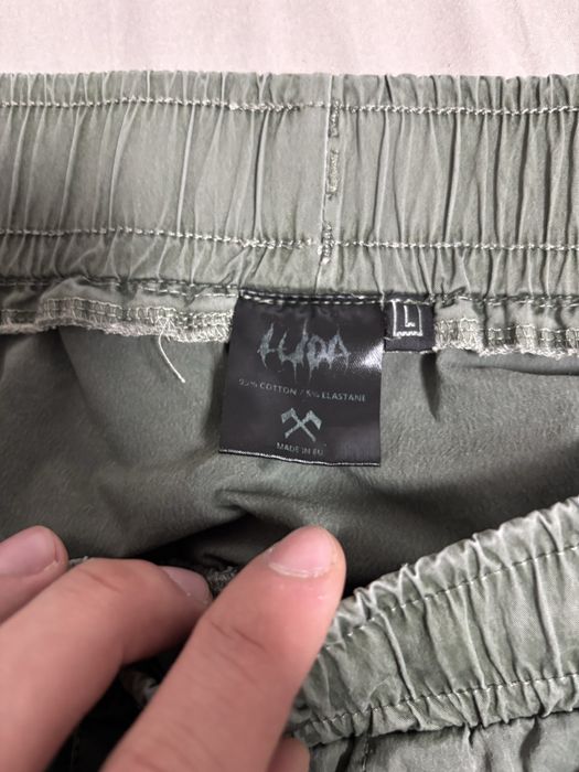 Шушкав панталон на Luda размер L