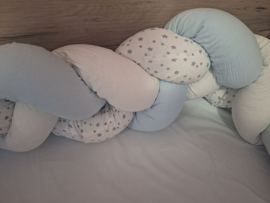 Обиколник за кошара 120×60