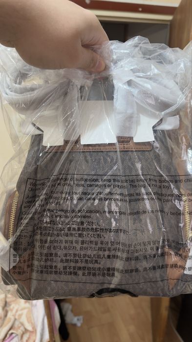 Rucsac Michael Kors Original - PRET REDUS