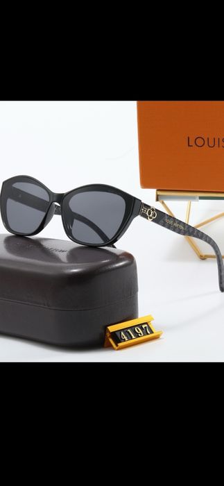 Ochelari soare Louis Vuitton, model 2026, 4 modele