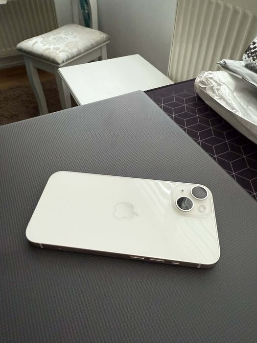 Vand IPhone 14 128gb ca nou