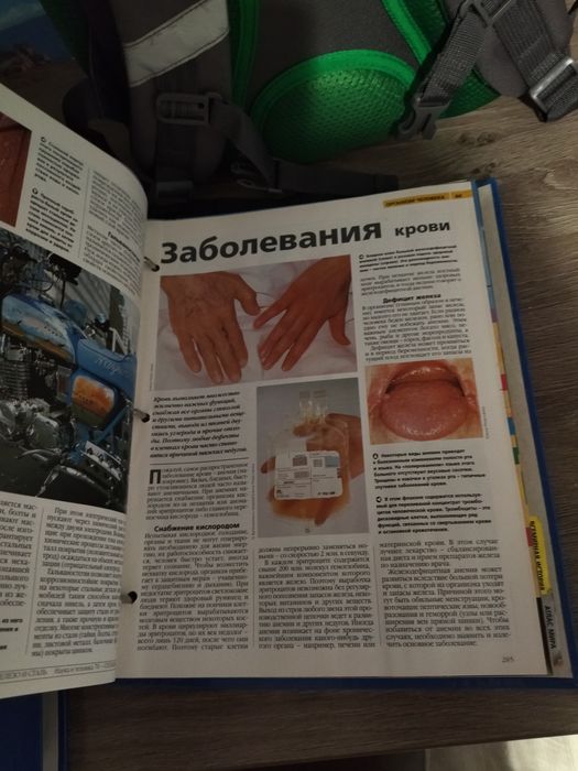 Древо познания две книги