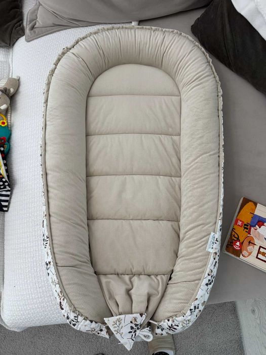 Vand baby nest NOU
