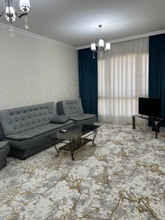 Olmazor city ижара срочно