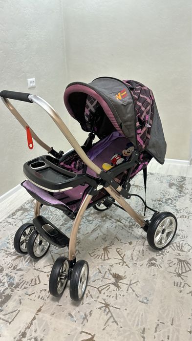 Коляска детская.