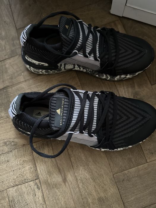 Adidas Stella McCartney ultraboost 20 s women