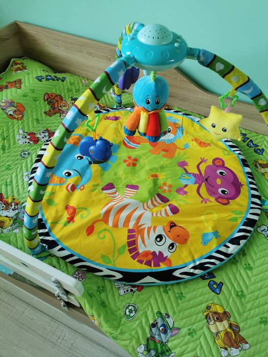 Активна гимнастика