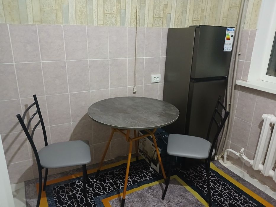 Мкр самал по часам