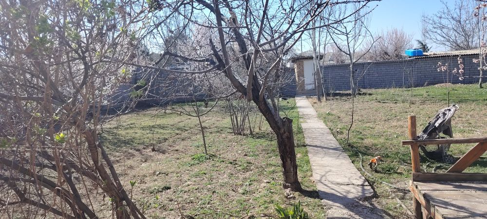 Uchastka 10 sotix dachniy zona Parkent