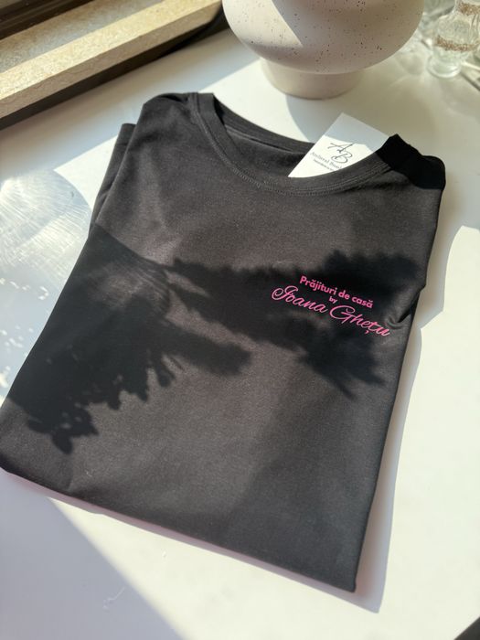 TRICOURI PERSONALIZATE – 50 LEI/BUCATĂ persoane fizice /juridice