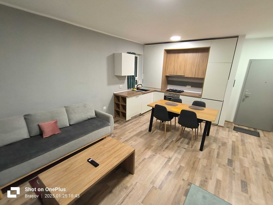 Studio de închiriat Brasov • OLX.ro