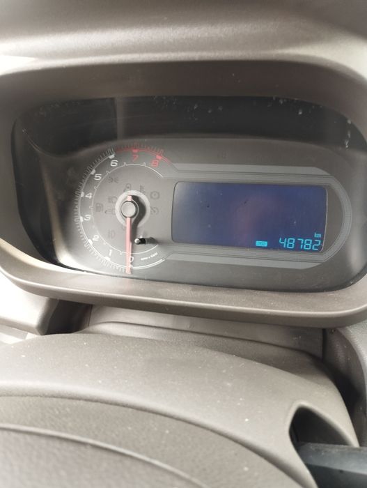 Chevrolet Cobalt 2020 — 3