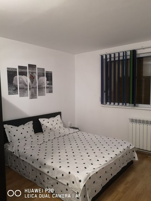 Apartament decomandat etaj 2 Mazepa 2