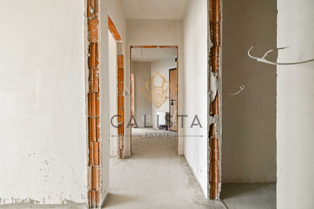 Продава се Тристаен апартамент в София, Полигона - 116 кв.м за 2400 €/кв.м - Снимка #8