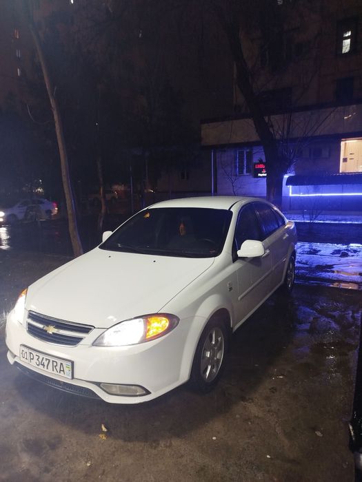 Jentra 2013 oq mexanika