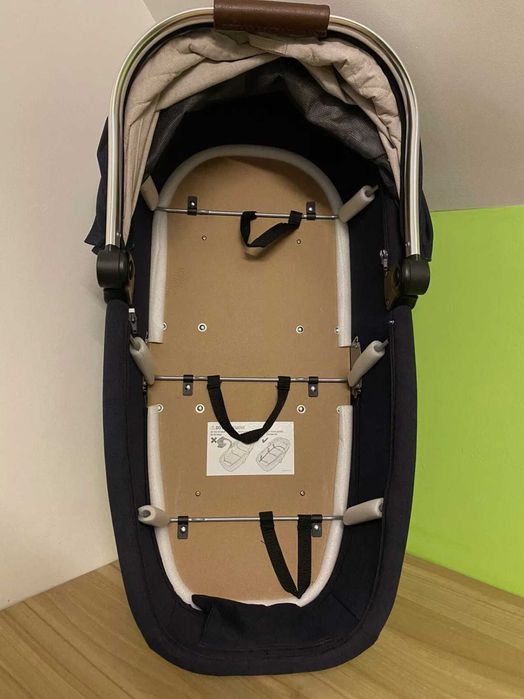 Зимен кош за новородено Mamas & Papas Occaro