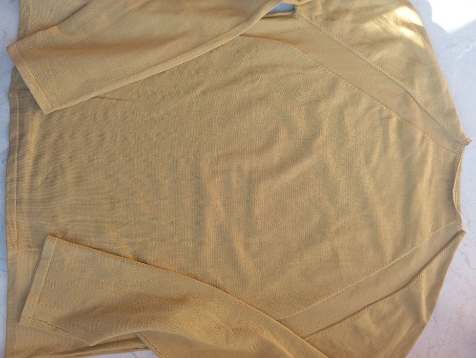 Копринена дамска блуза