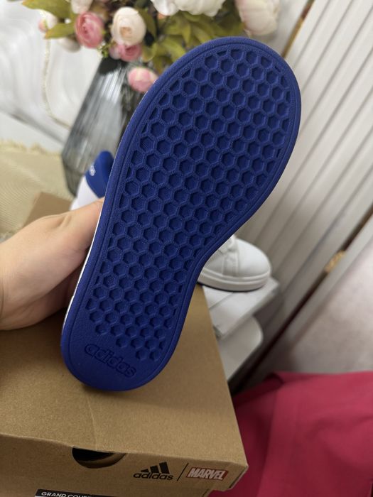 Кеды Adidas оригинал