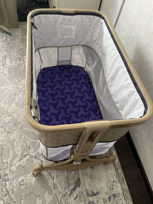 Манежка детская