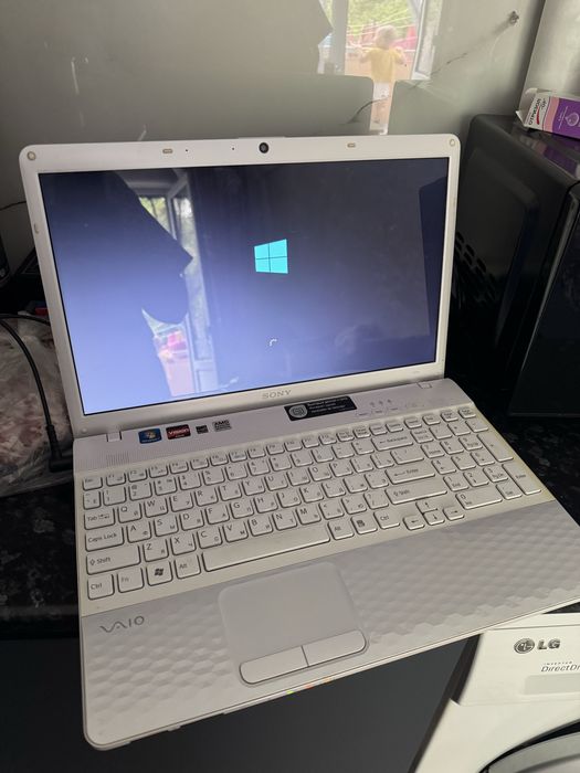 Продам ноутбук Sony VAIO