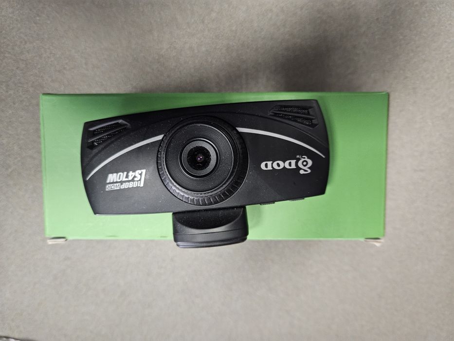 vând camera auto DOD