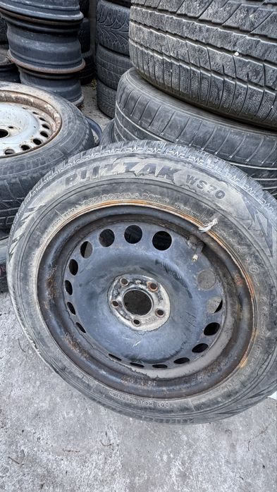 205/60 R16 1 штук