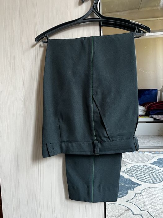 Продаю военную одежду