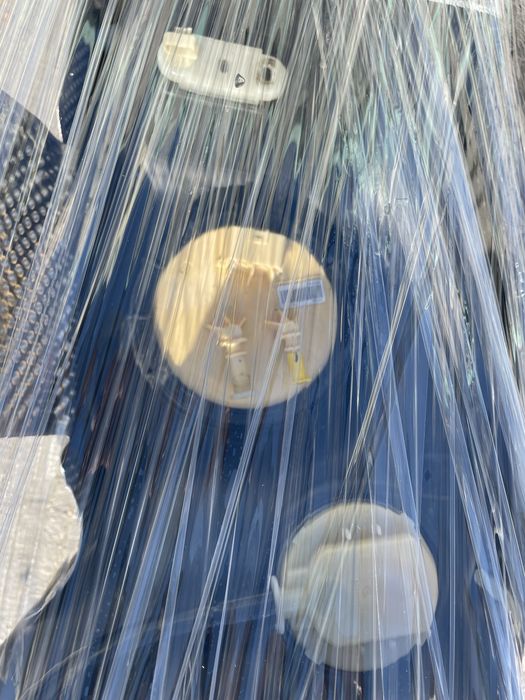 Резервоар за Рено Мастер